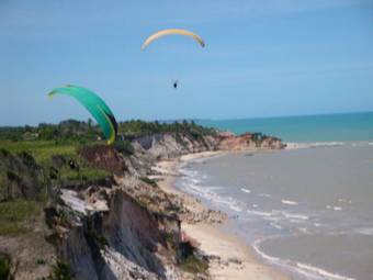 Hotel Praia Da Paix�o