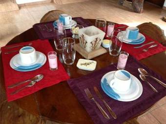 Hostal Estancia Guapira Jamaca