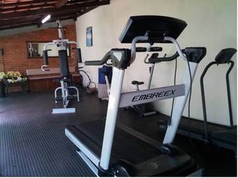 Hotel Dominguez Master