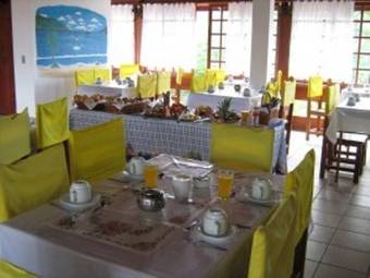 Hostal Pousada Las Ondas