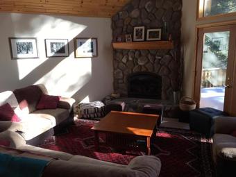 Heinrichs Cabin-4 Bedroom Cabin