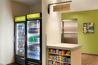 Hotel Home2 Suites By Hilton Mcallen