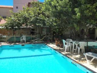 Hostal Pousada Encantos Do Per�