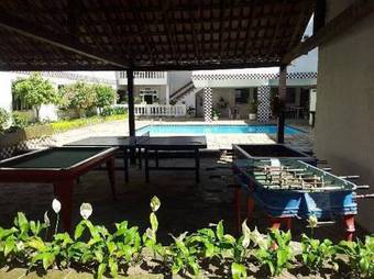 Hotel Pousada Do Canal