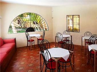 Hostal Pousada Green Way