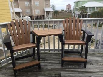 Blue Dolphy East Home