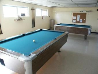 Southern Palms Park Model 12