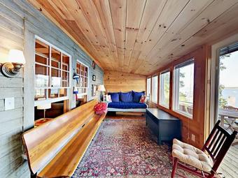 48 Maquoit Cottage