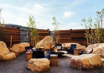 Origin Hotel Red Rocks