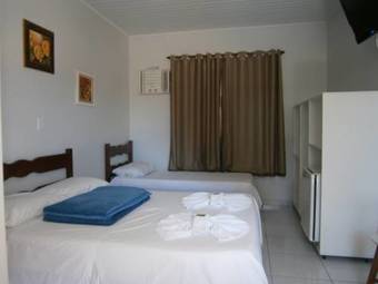 Hostal Pousada Sossego