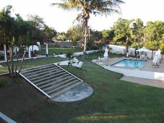 Hostal Pousada Doce Vida Guarapari