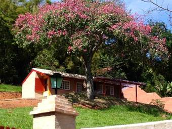 Pousada Chal�s Da Casa Centen�ria