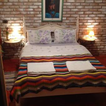 Hostal Pousada Vale Monte Azul