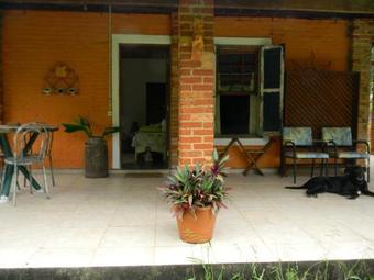 Chal� Luar Da Serra