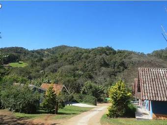 Hostal Pousada Verdes Alpes