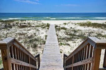 Cabana Beach House Holiday Home