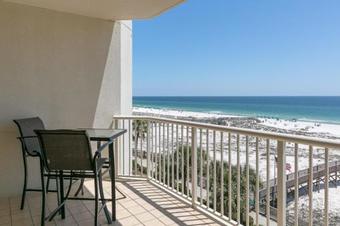 Hotel The Beach Club D502