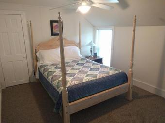 Agroturismo Gulfstream House