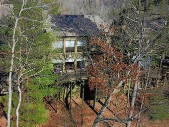 Heaven On Earth Home