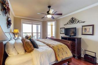 Apartamento Patriot's Retreat