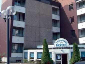 Hotel Prodomo Dortmund