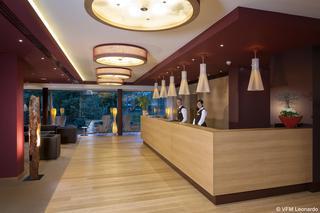 Hotel Dorint Resorts