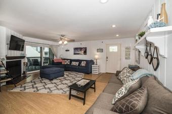 Apartamento Pelican Point Beach Suite