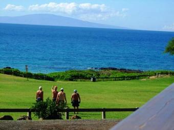 Apartamento Hale Kamaole #201