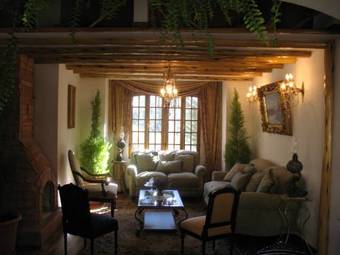 Hotel Rio Selva Aranjuez