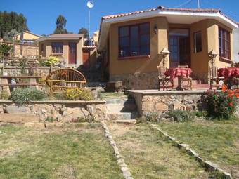 Hotel Imperio Del Sol