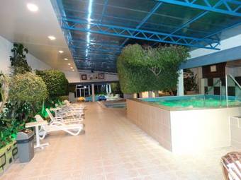 Hotel Regina Resort & Convenciones