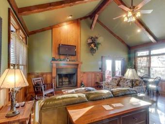 Barbie Ann's Hideaway Cabin