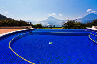 Hotel Atitlan