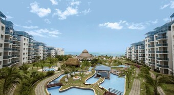 Wyndham Grand Playa Blanca