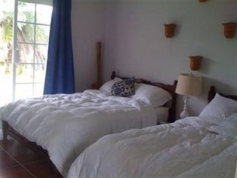 Bed & Breakfast Coffee Mountain Inn