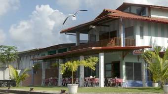 Hotel Casa Congo - Restaurante, Galer�a & Alojamiento