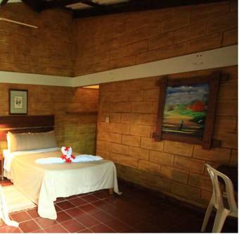 Hotel Rancho Baiguate