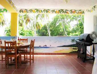 Hotelito Oasi Italiana