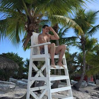 Hostal Guest House Villa La Isla B&B