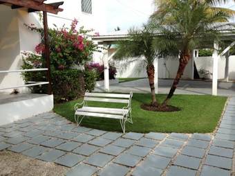 Bed & Breakfast Villa Boscardi