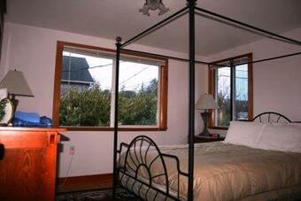 Edens Garden Cottage