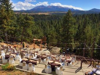 Pikes Peak Paradise Bed And Breakfast