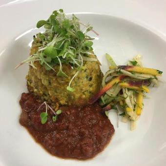 Posada Jackson House Inn