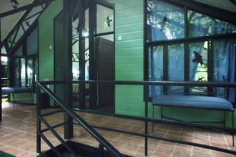 Tapirus Lodge And Reserve