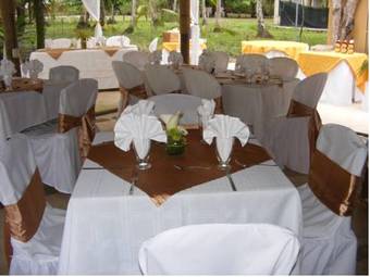 Hotel Playa Westfalia