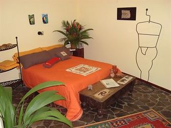 Hotel Sarapiquis Rainforest Lodge