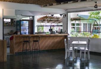 Hotel Costa Pacifica