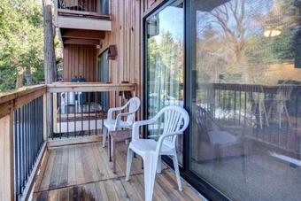 Apartamento Cozy Corner Studio Inside Yosemite National Park