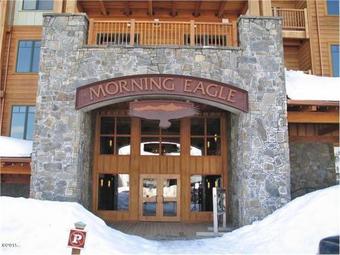 Apartamento Morning Eagle 411 Condo