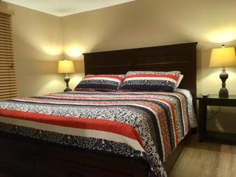 Mountain View Cottage